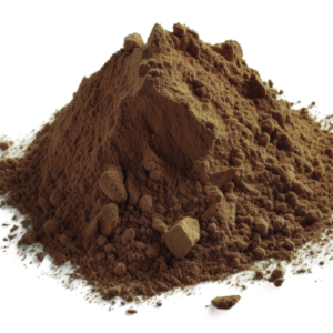 Cacau em Pó Mahogany