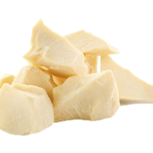 Manteiga de Cacau Crystal